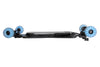 BLACK PANTHER | 2in1 Elektro-Skateboard