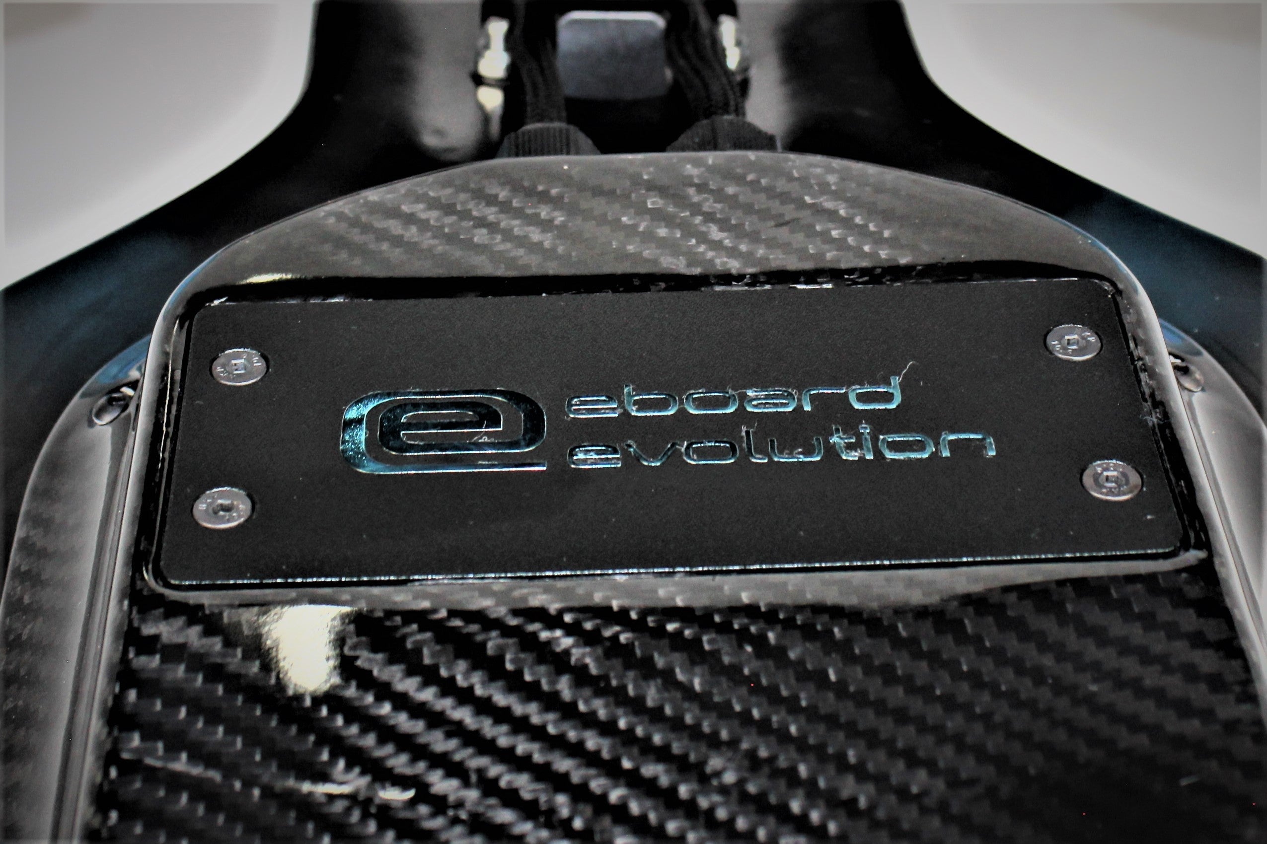 BLACK PANTHER | 2in1 Elektro-Skateboard