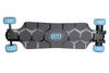 BLACK PANTHER | 2in1 Elektro-Skateboard