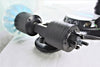 BLACK PANTHER | 2in1 Elektro-Skateboard