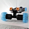 BLACK PANTHER | 2in1 Elektro-Skateboard