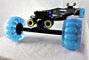 BLACK PANTHER | 2in1 Elektro-Skateboard