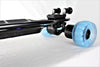 BLACK PANTHER | 2in1 Elektro-Skateboard