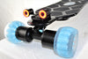 BLACK PANTHER | 2in1 Elektro-Skateboard