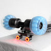 BLACK PANTHER | 2in1 Elektro-Skateboard