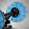 120mm Cloudwheels | eSkate Rollen