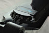 BLACK PANTHER | 2in1 Elektro-Skateboard