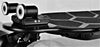 BLACK PANTHER | 2in1 Elektro-Skateboard