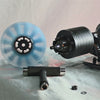 120mm Cloudwheels | eSkate Rollen