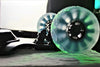 BLACK PANTHER | 2in1 Elektro-Skateboard