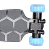BLACK PANTHER | 2in1 Elektro-Skateboard