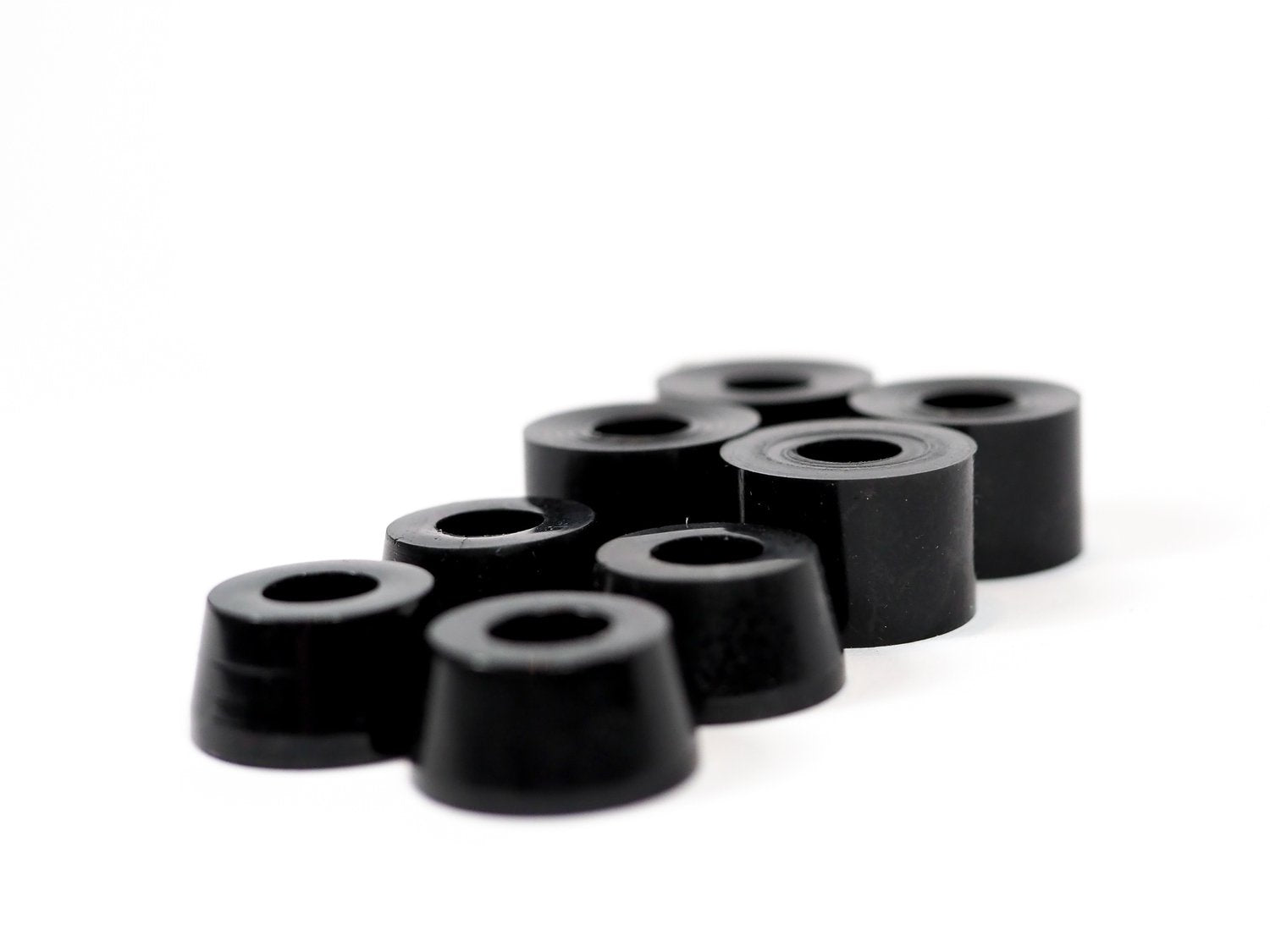 eSk8 Bushings - eBoard Lenkgummis (83A - 99A)