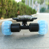 CARBON EVONOSS | 2in1 Elektro-Longboard