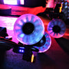 CARBON EVONOSS | 2in1 Elektro-Longboard