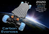 CARBON EVONOSS | 2in1 Elektro-Longboard