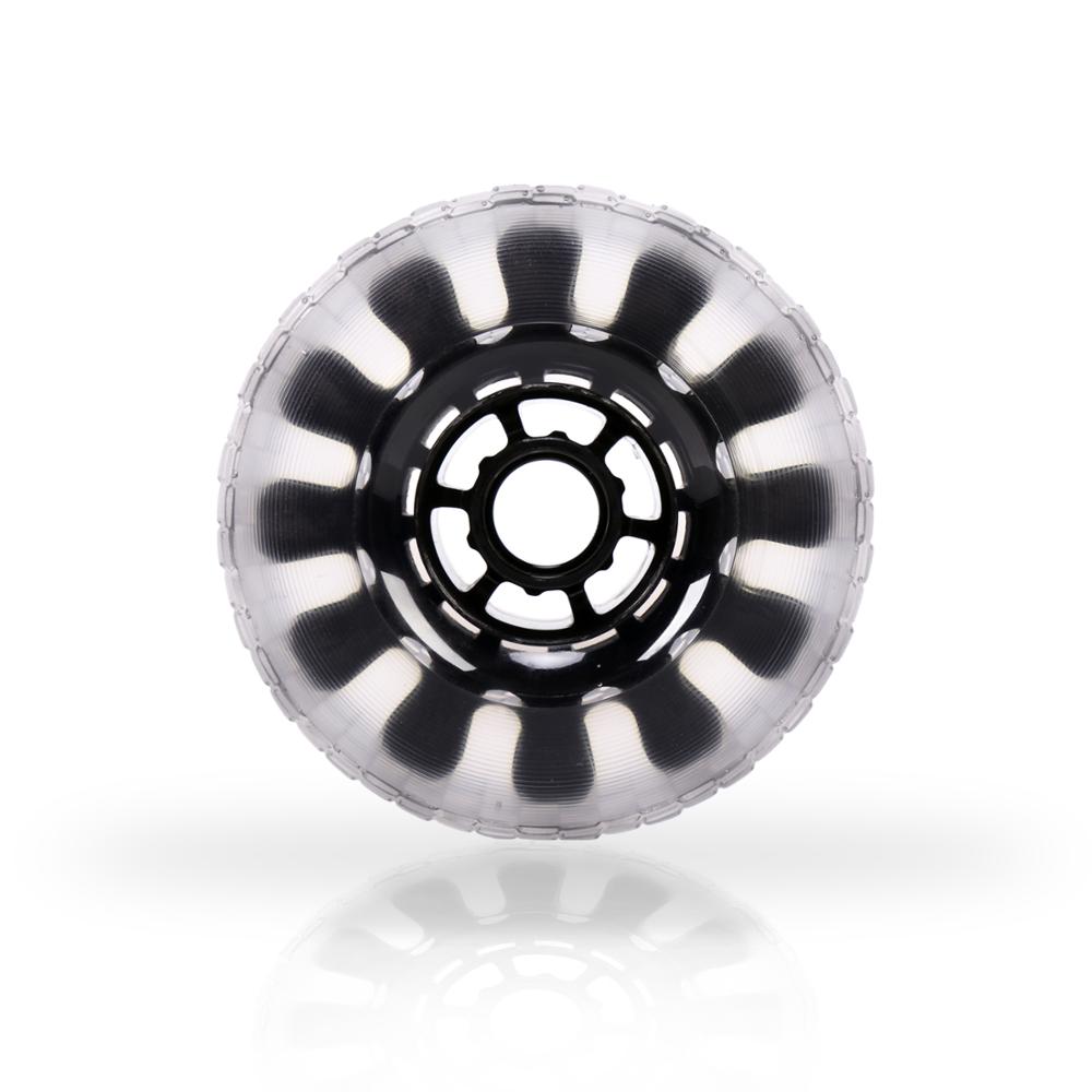 120mm Cloudwheels | eSkate Rollen