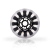 120mm Cloudwheels | eSkate Rollen