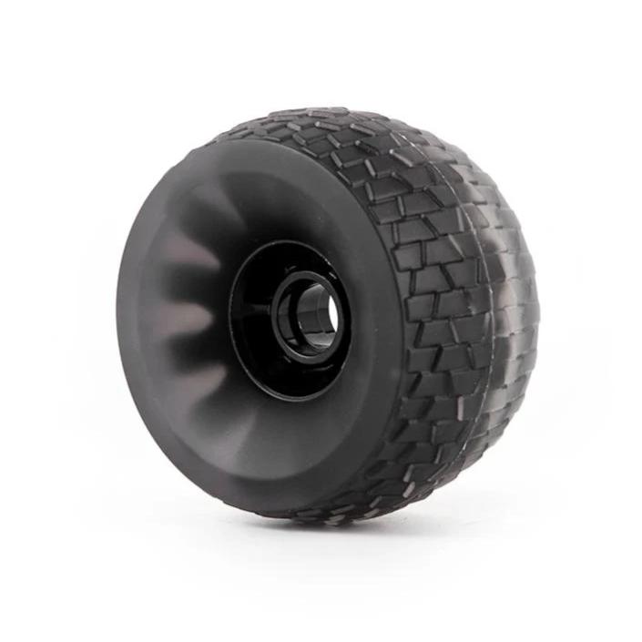 120mm Cloudwheels | eSkate Rollen