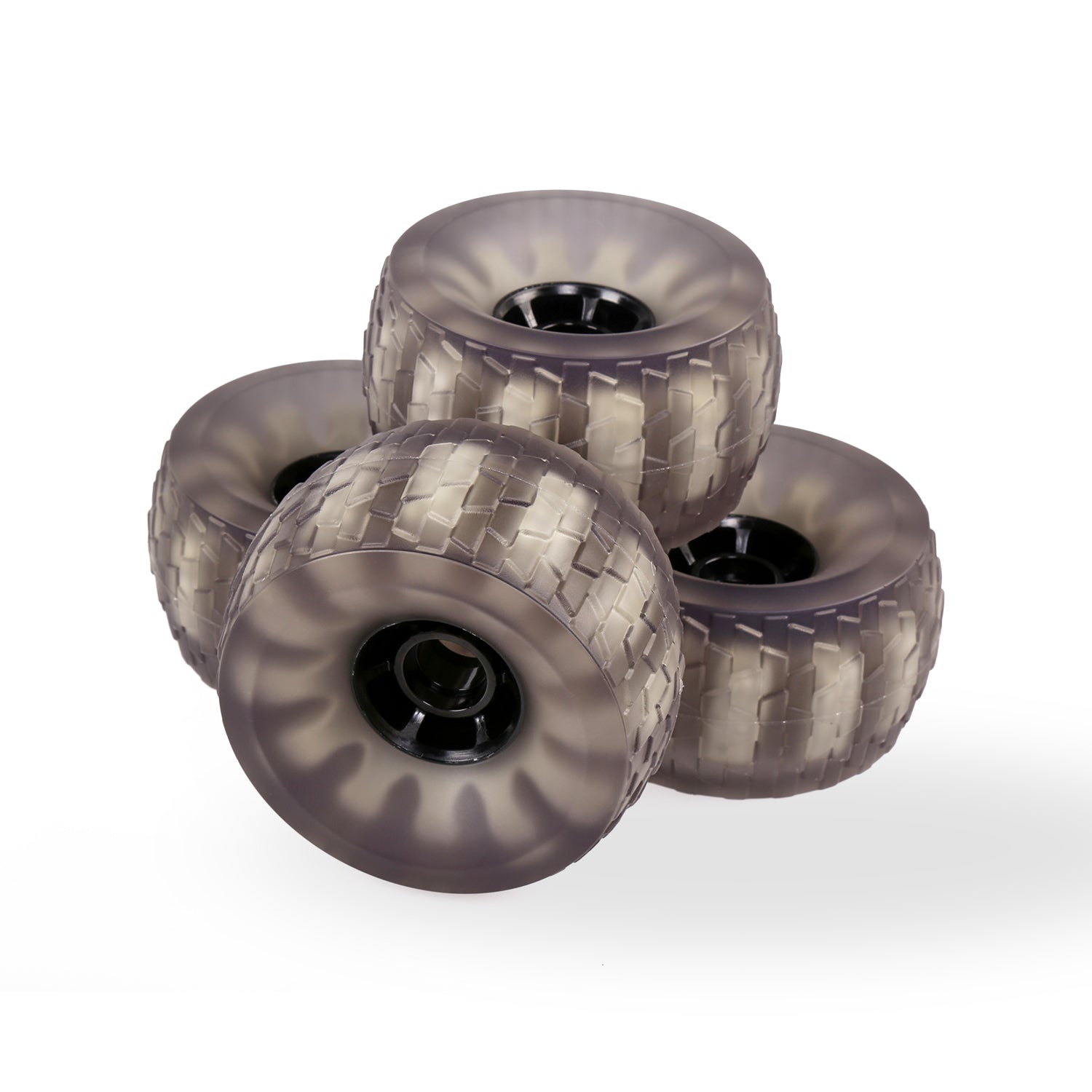 120mm Cloudwheels | eSkate Rollen