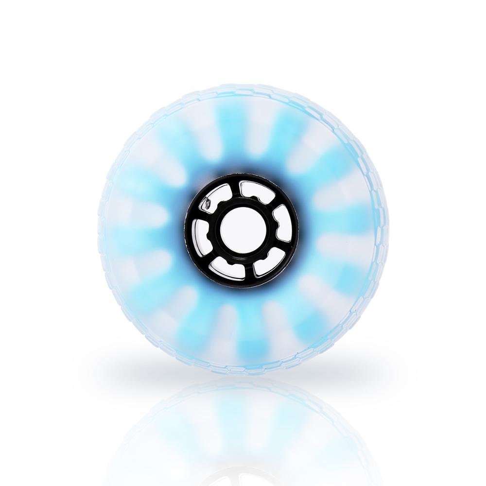 120mm Cloudwheels | eSkate Rollen