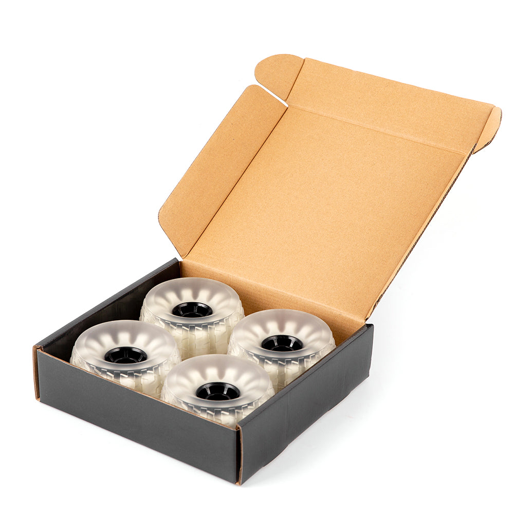 120mm Cloudwheels | eSkate Rollen
