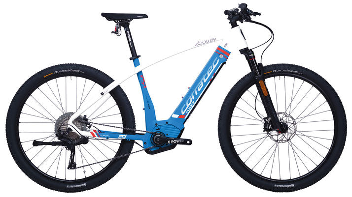 Corratec E-Bow Speed 29" - eBike