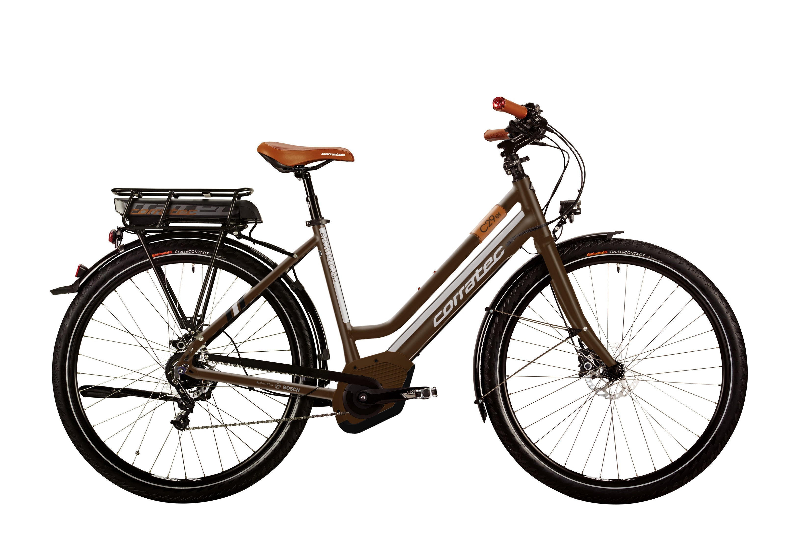 Corratec E-Power C29 - eBike