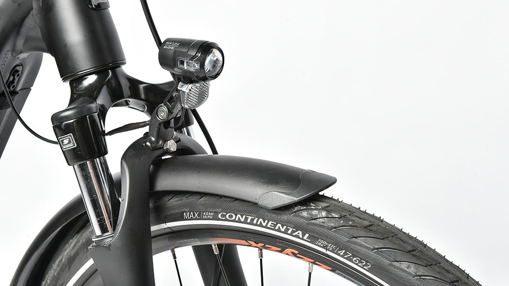 Corratec E-Power Sport 28" - eBike