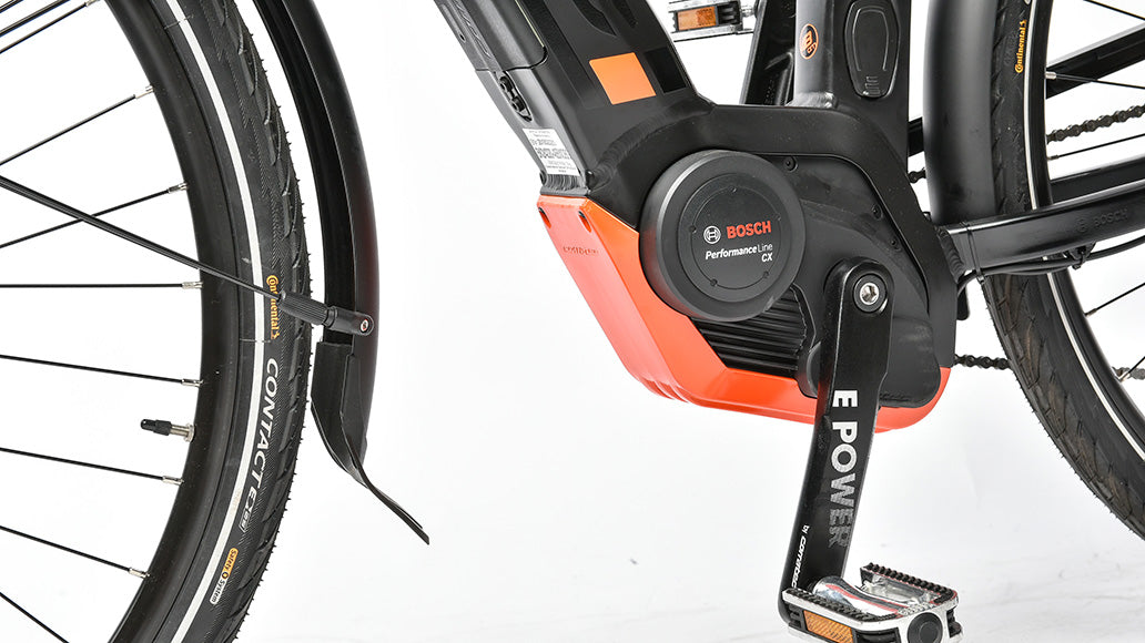 Corratec E-Power Sport 28" - eBike