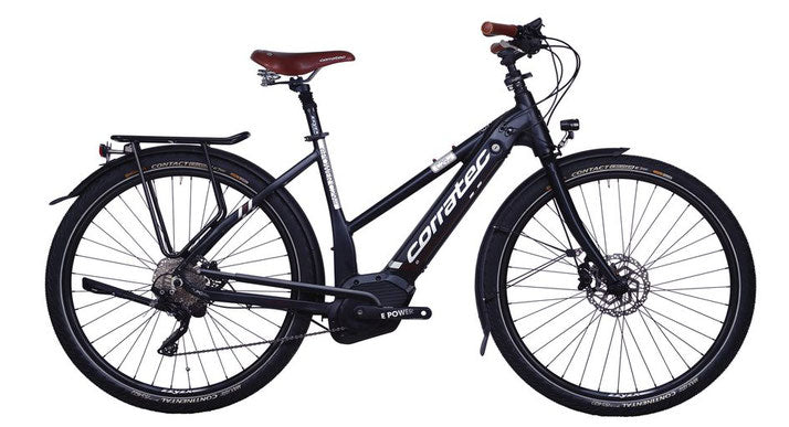 Corratec E-Power C29 - eBike