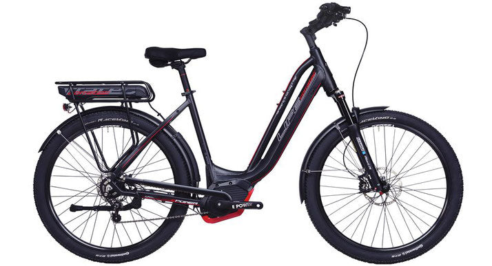 Corratec Life - eBike