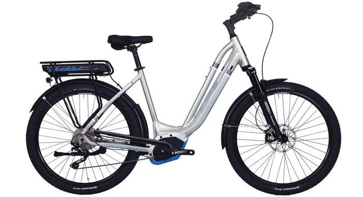 Corratec Life - eBike