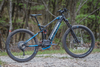 Corratec E-Power RS 150 - eMountainbike