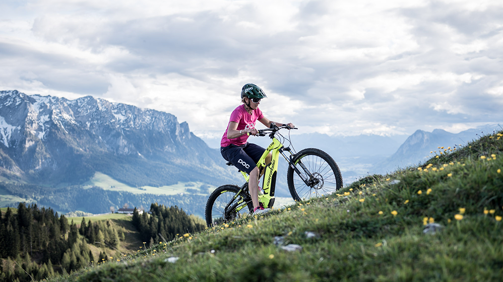 Corratec E-Power RS 150 - eMountainbike