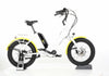 Corratec Life S eBike | Minirad S-Pedelec