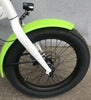 Corratec Life S eBike | Minirad S-Pedelec