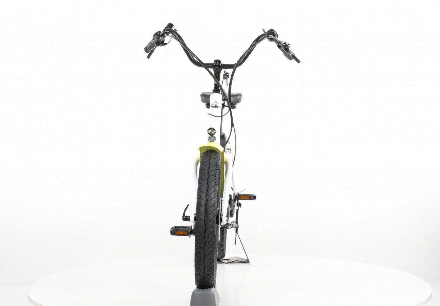 Corratec Life S eBike | Minirad S-Pedelec