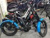 Corratec Life S eBike | Minirad S-Pedelec