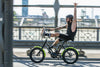 Corratec Life S eBike | Minirad S-Pedelec