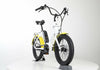 Corratec Life S eBike | Minirad S-Pedelec