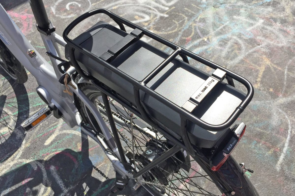 Corratec Life - eBike