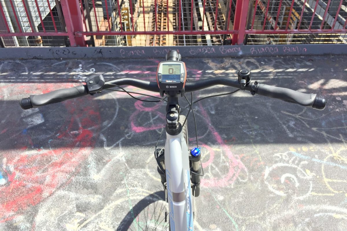 Corratec Life - eBike