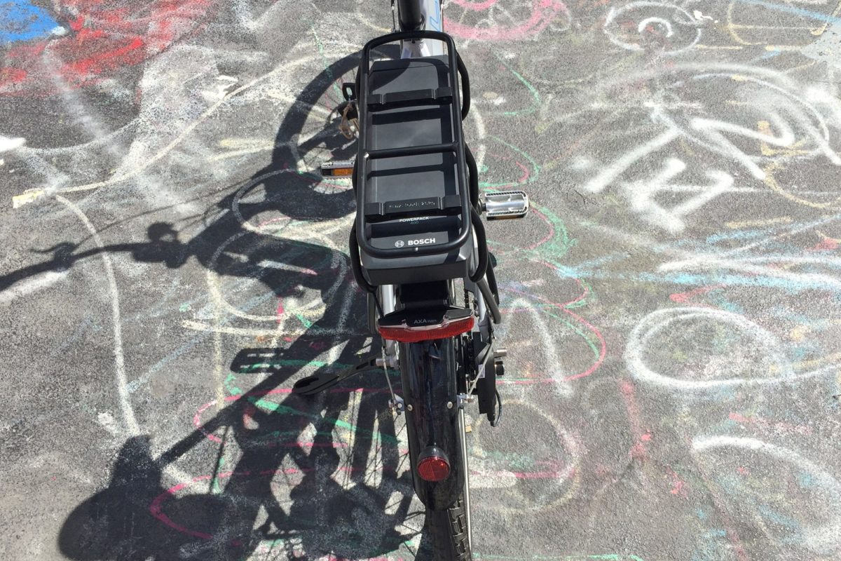 Corratec Life - eBike