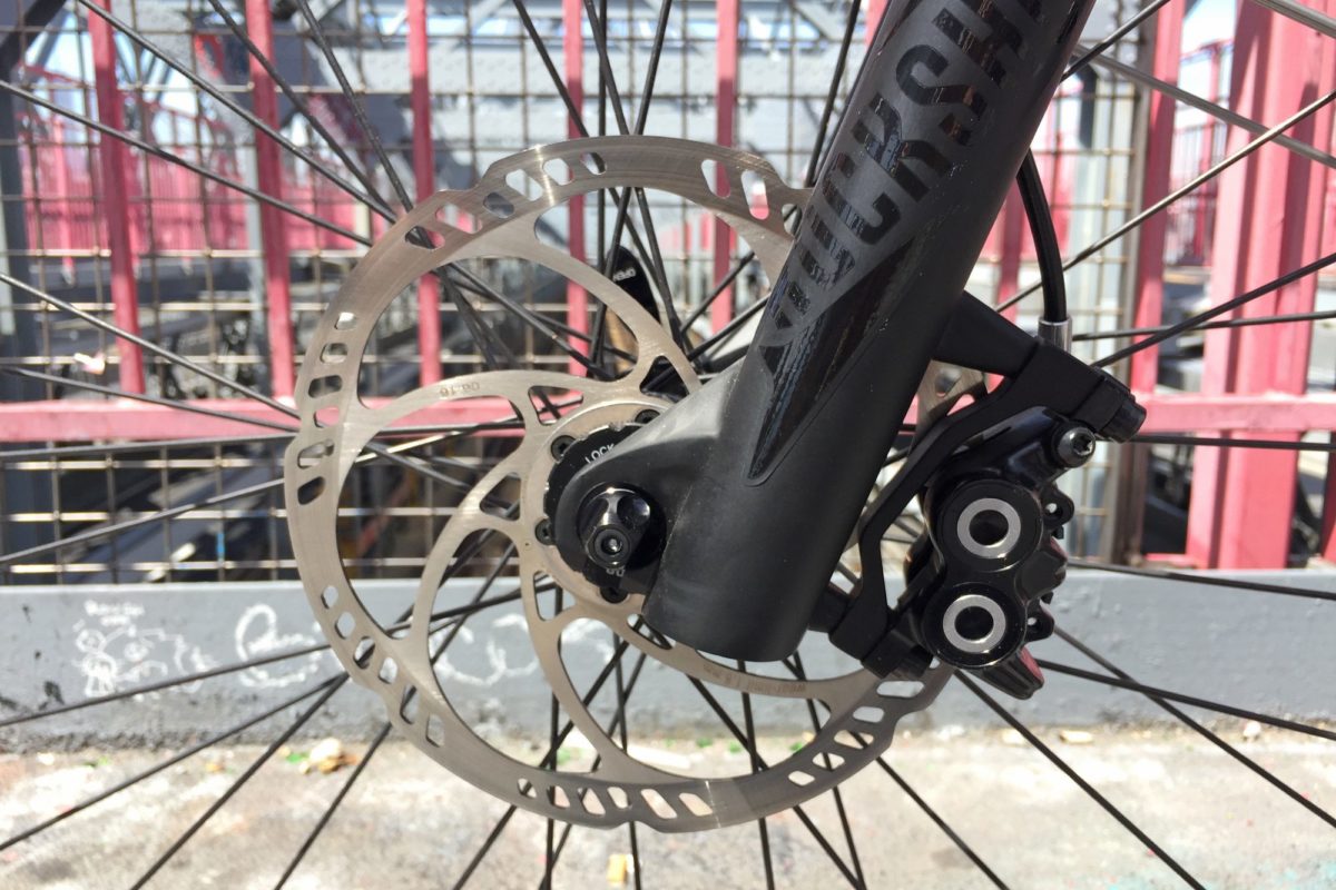 Corratec Life - eBike