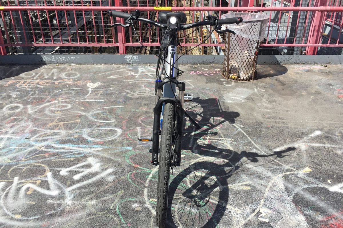 Corratec Life - eBike