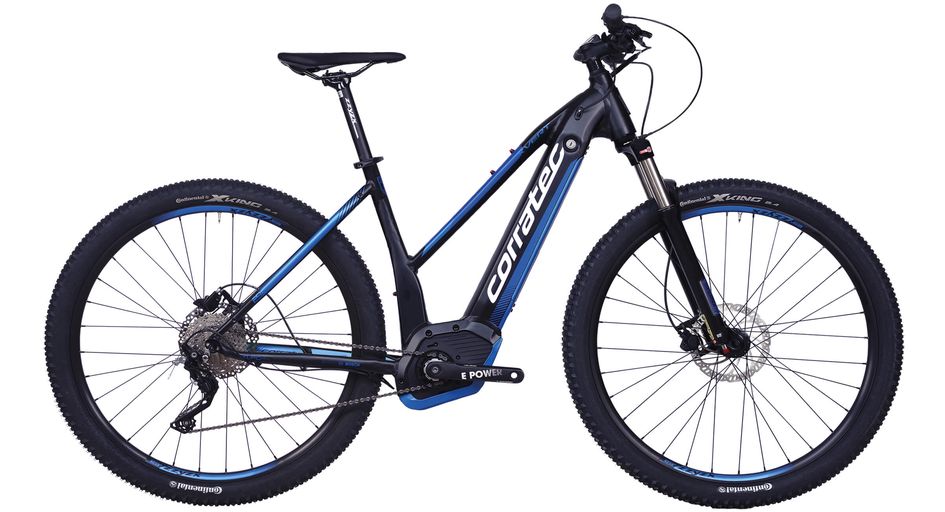 Corratec E-Power X-Vert - eMountainbike