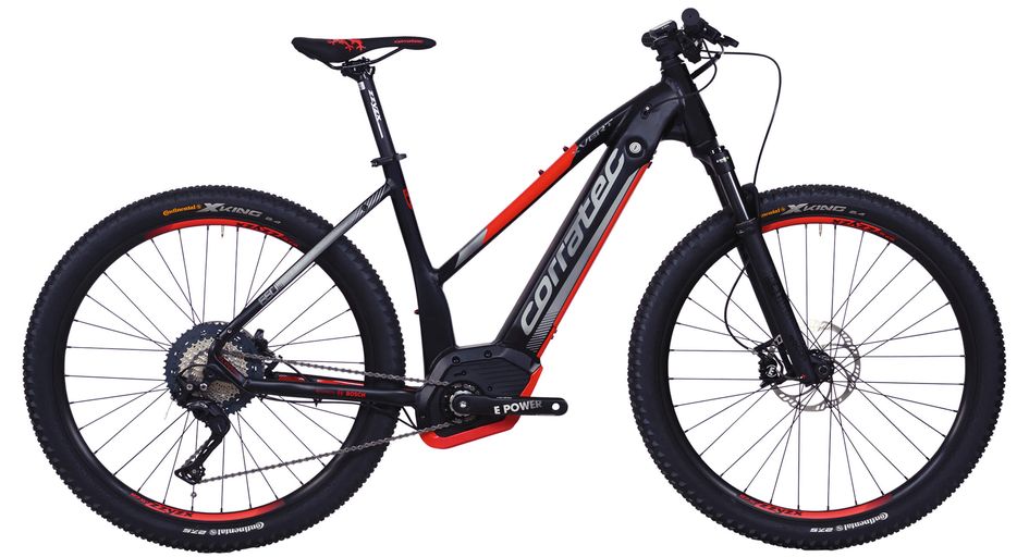 Corratec E-Power X-Vert - eMountainbike