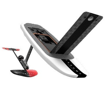 E-TAKUMA eSurfboard | Electric Hydrofoil Jetboard