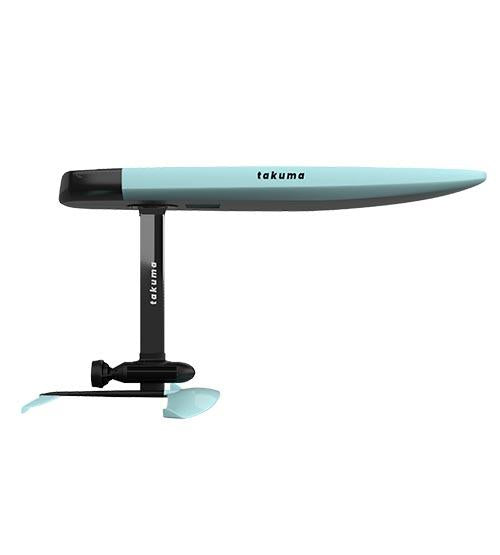 E-TAKUMA eSurfboard | Electric Hydrofoil Jetboard