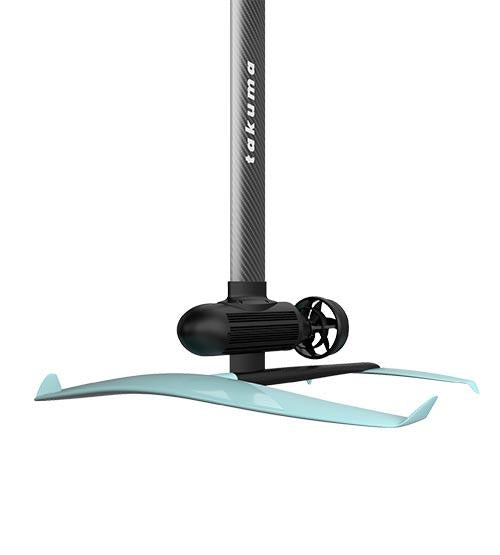 E-TAKUMA eSurfboard | Electric Hydrofoil Jetboard